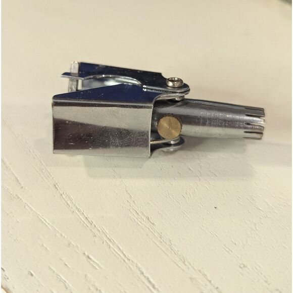 VINTAGE Chadwick-Miller Rotary Nose Clipper Novelty Oddity NEW! - Picture 6 of 14